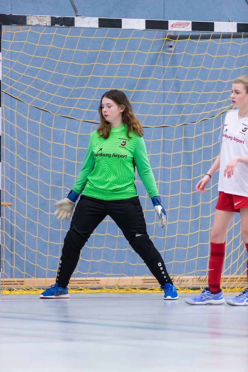 Bild 283 - wCJ Futsalmeisterschaft Runde 1